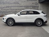 Certified 2024 Porsche Cayenne image 2