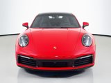 Certified 2024 Porsche 911 Carrera S image 6