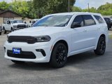 Used 2022 Dodge Durango SXT w/ Blacktop Package image 4