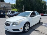 Used 2013 Chevrolet Cruze LS image 3