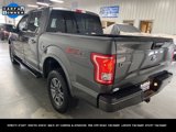 Used 2016 Ford F150 XLT w/ Equipment Group 302A Luxury image 5