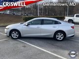 Used 2021 Chevrolet Malibu LS image 4
