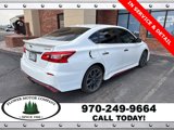 Used 2017 Nissan Sentra NISMO image 3