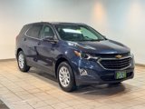 Used 2019 Chevrolet Equinox LT image 3