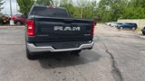 New 2025 RAM 1500 4x4 Crew Cab image 6