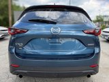 Used 2022 MAZDA CX-5 AWD 2.5 S w/ Premium Plus Pkg image 4