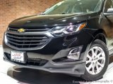 Used 2018 Chevrolet Equinox LS image 3