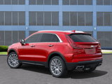 New 2025 Cadillac XT4 Premium Luxury w/ Technology Package image 3