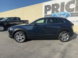 Used 2023 MAZDA CX-30 AWD 2.5 S w/ Preferred Package image 3