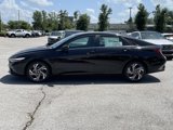 New 2025 Hyundai Elantra SEL image 4