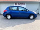 Used 2011 Nissan Versa 1.8 S image 4