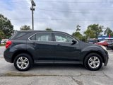 Used 2013 Chevrolet Equinox LS image 5