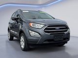 Used 2021 Ford EcoSport SE w/ SE Convenience Package image 3
