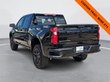 New 2025 Chevrolet Silverado 1500 Custom Trail Boss image 5