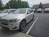 Used 2016 BMW X5 xDrive50i image 4
