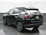New 2025 Jeep Compass Limited image 3