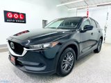 Used 2021 MAZDA CX-5 Touring image 4