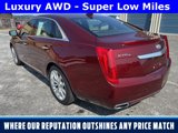 Used 2016 Cadillac XTS Luxury w/ Driver Awareness Package image 3