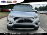 Used 2014 Hyundai Santa Fe GLS image 2
