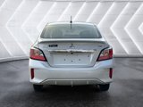 New 2024 Mitsubishi Mirage G4 ES image 5