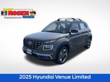 New 2025 Hyundai Venue Limited image 1