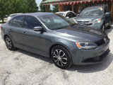 Used 2014 Volkswagen Jetta SE image 3