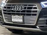 Used 2019 Audi Q5 2.0T Premium Plus w/ Premium Plus Package image 3