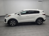 Used 2020 Kia Sportage LX image 2