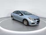 Used 2017 Chevrolet Cruze LS image 2