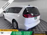 New 2025 Chrysler Pacifica Select image 6