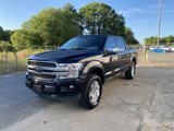Used 2018 Ford F150 Platinum w/ Equipment Group 701A Luxury image 6