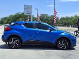 Used 2022 Toyota C-HR Limited image 2