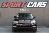 Used 2015 Land Rover Range Rover Sport HSE image 4