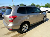 Used 2015 Subaru Forester 2.5i Limited w/ Popular Package #2 image 4
