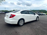 Used 2012 Honda Civic LX image 3