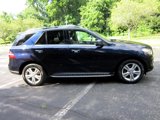Used 2015 Mercedes-Benz ML 350 4MATIC image 3
