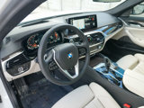 Used 2023 BMW 540i w/ Premium Package image 4