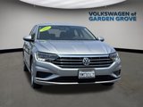 Used 2019 Volkswagen Jetta S w/ Driver Assistance Package image 2
