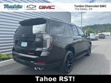 New 2025 Chevrolet Tahoe RST w/ Comfort Package image 3