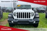 Used 2019 Jeep Wrangler Unlimited Sport image 3