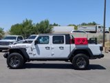 Used 2020 Jeep Gladiator Rubicon image 3