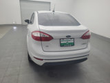 Used 2016 Ford Fiesta SE image 6