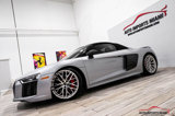 Used 2018 Audi R8 V10 w/ Carbon Exterior Package image 4
