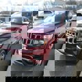 Certified 2016 Jeep Grand Cherokee Limited image 3
