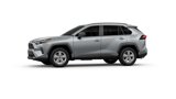 New 2025 Toyota RAV4 LE image 3