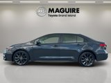 Used 2023 Toyota Corolla LE image 3