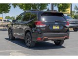 Used 2022 Subaru Forester Sport w/ Popular Package #3 image 5