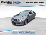 Used 2017 Nissan Altima 2.5 SV w/ Convenience Package image 1