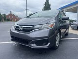 Certified 2019 Honda Fit LX image 2