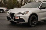 Used 2020 Alfa Romeo Stelvio Sprint w/ Nero Edizione image 5